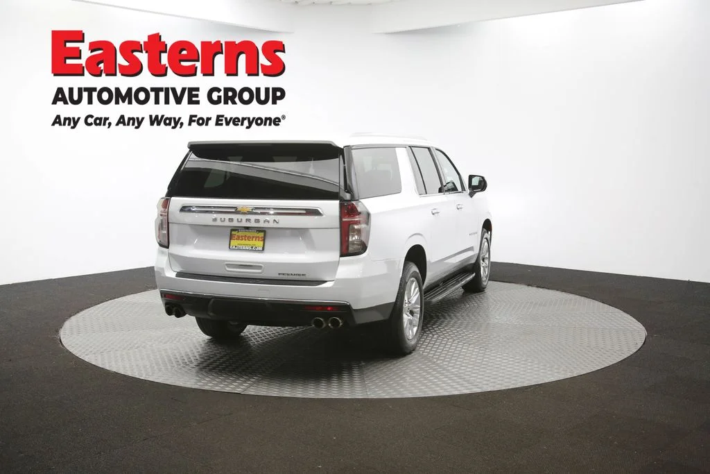 Used 2023 White Chevrolet Premier image 42