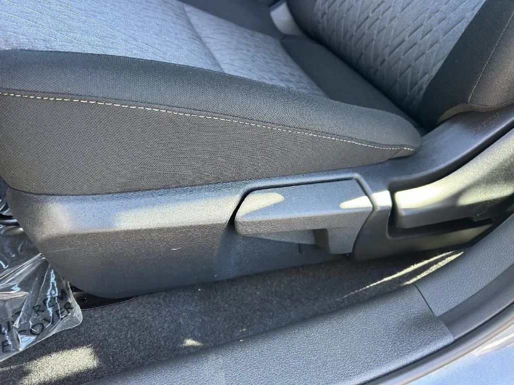 New 2027 Gun Metallic Nissan SV image 15