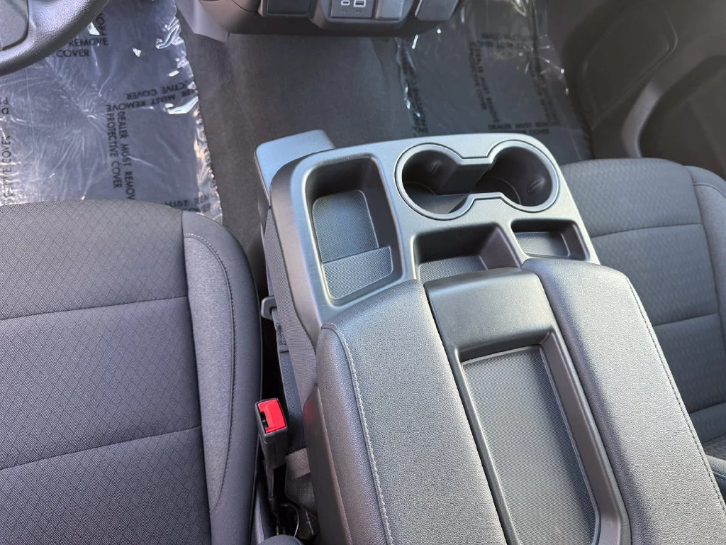 Used 2026 Summit White Chevrolet Custom image 25