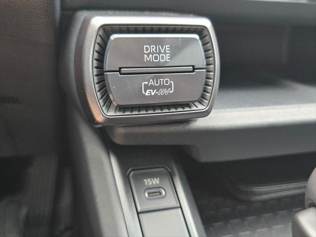 Certified Used 2026 MIDNIGHT BLACK METAL Toyota  image 9
