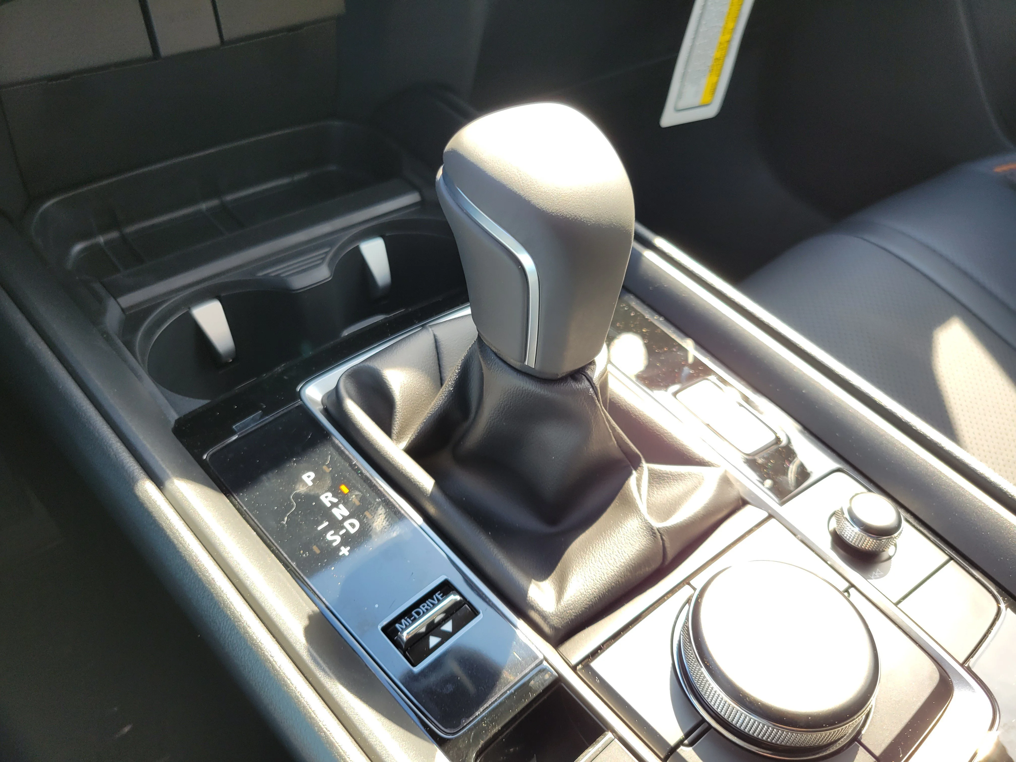 New 2026 Polymetal Gray Metallic Mazda Preferred AWD image 20