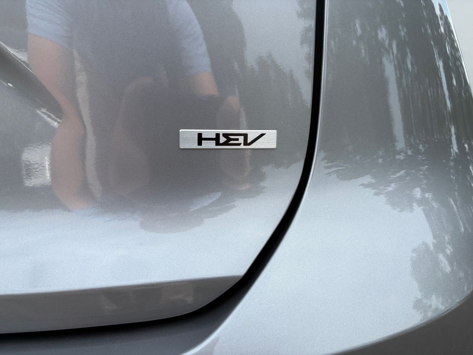 New 2026 Steel Gray Kia EX image 21
