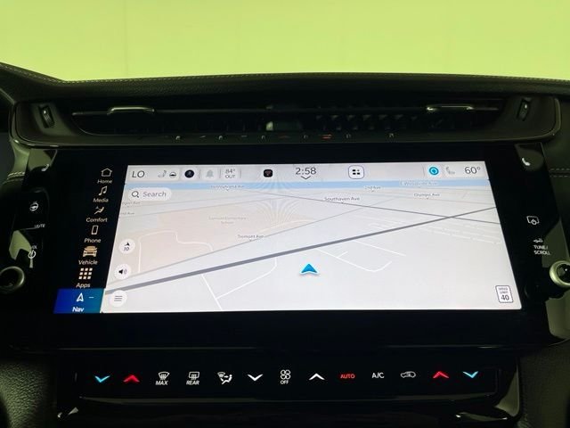 Used 2026 Silver Jeep Altitude image 33