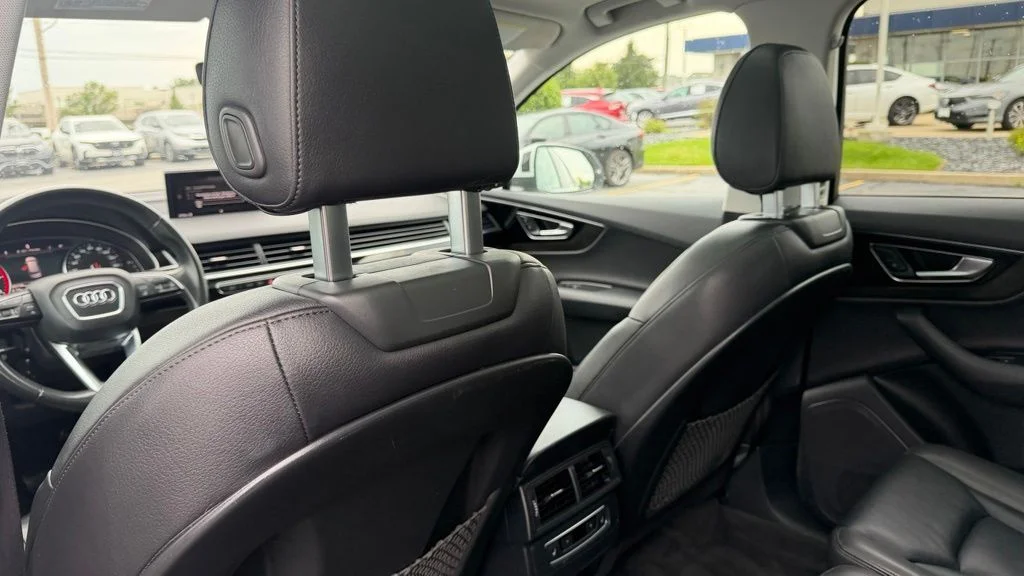 Used 2019  Audi 55 Premium quattro image 23