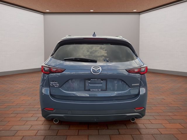 Certified Used 2023 Gray Mazda 2.5 S Carbon Edition image 27