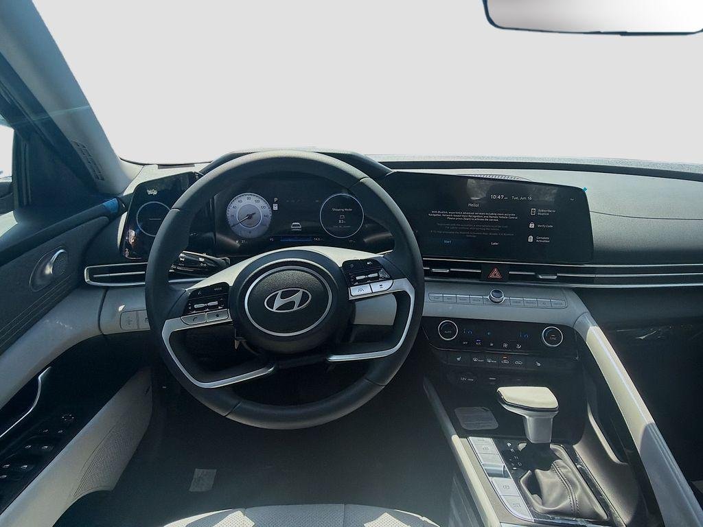 New 2026 Abyss Black Hyundai Limited image 15