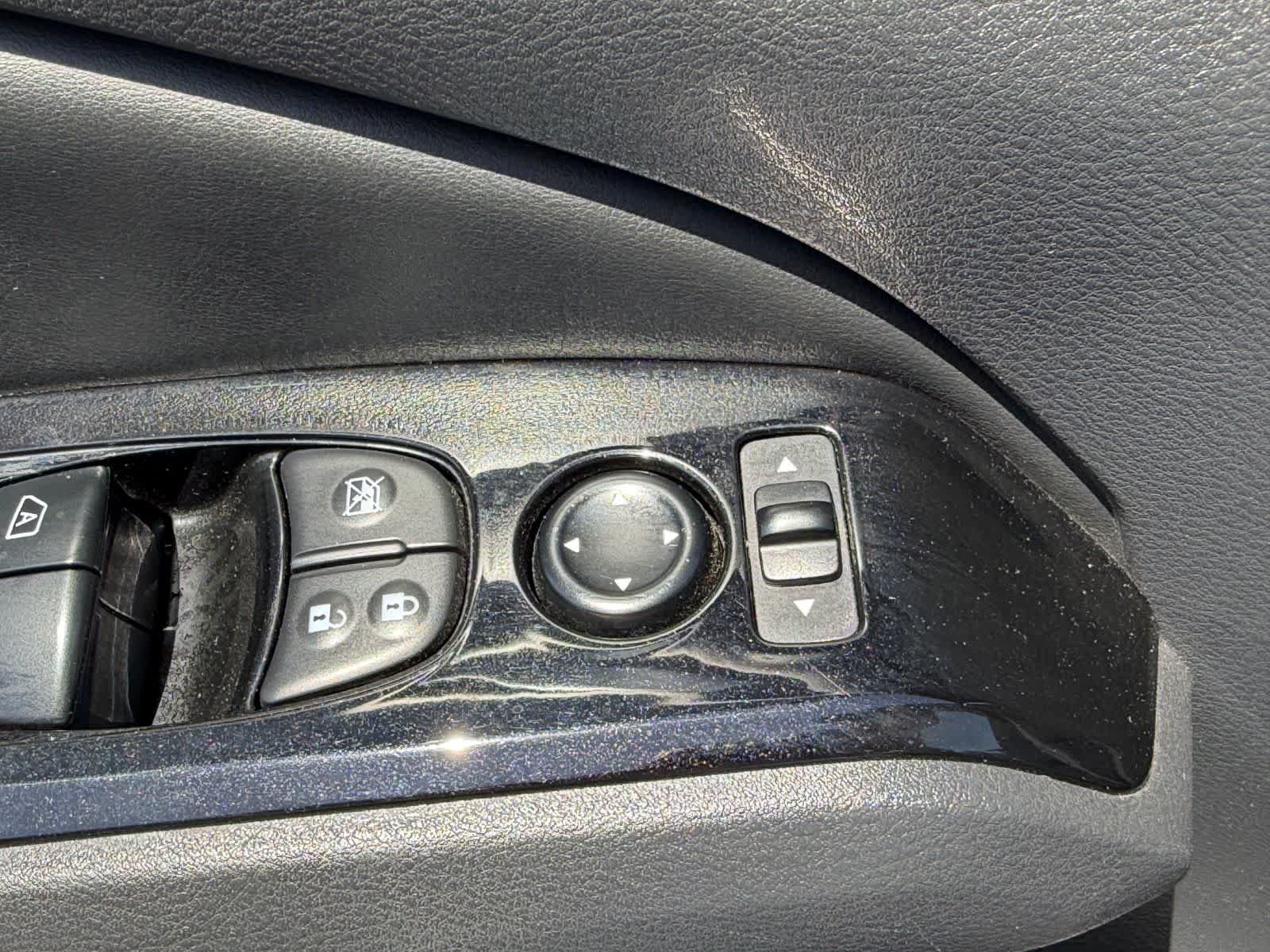 Certified Used 2024 Gun Metallic Nissan 2.5 SR image 15