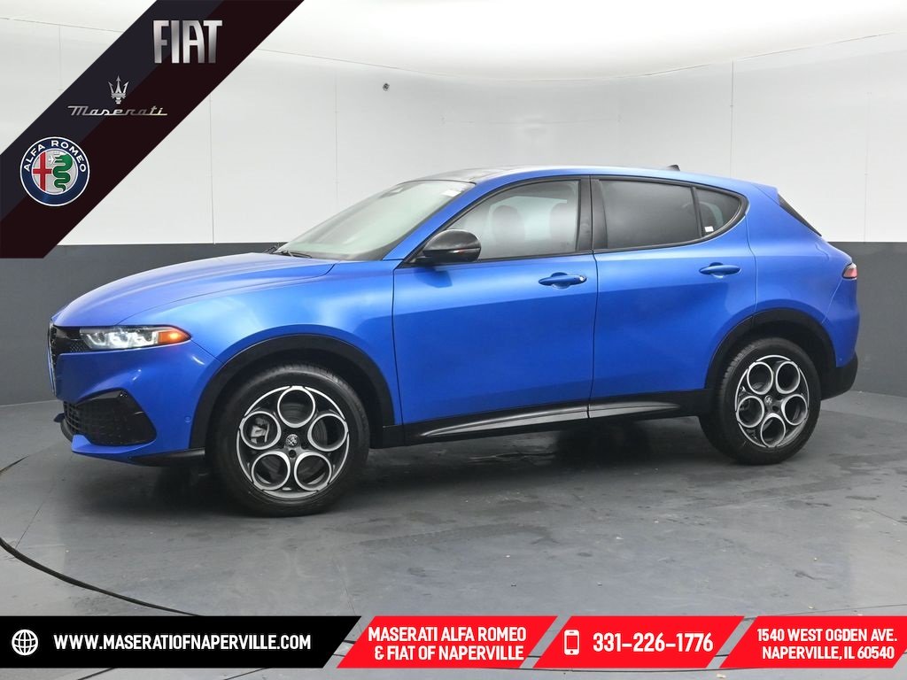 2026 ALFA ROMEO TONALE - Image 53