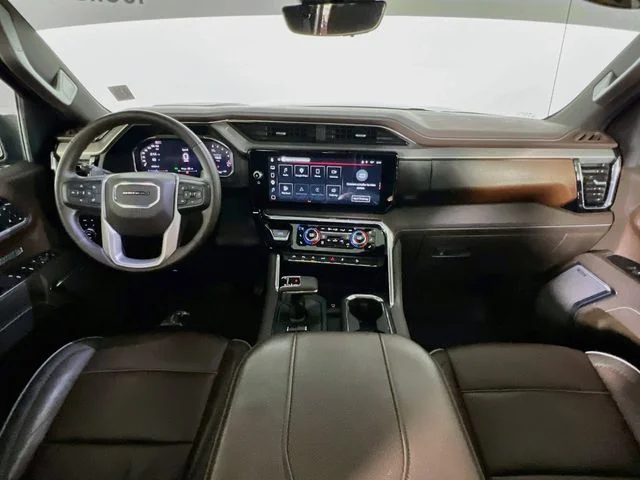 2026 GMC Sierra 1500 Denali - Photo 25