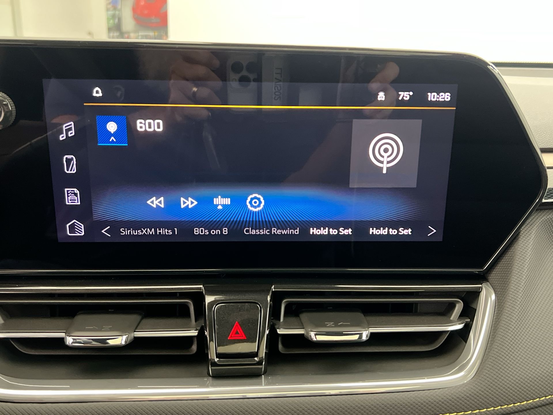2026 Chevrolet Trailblazer Activ - Photo 68