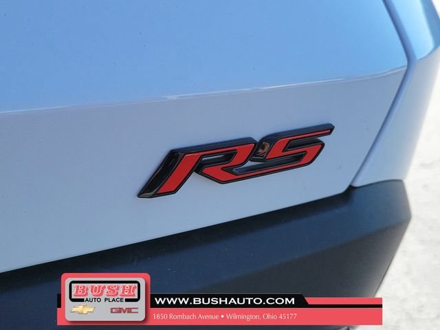 2026 Chevrolet Equinox RS - Photo 7