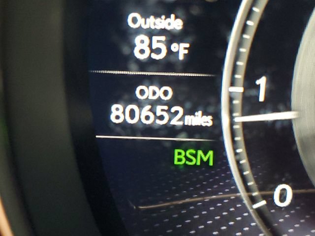 Used 2018 White Lexus LS 500 image 32