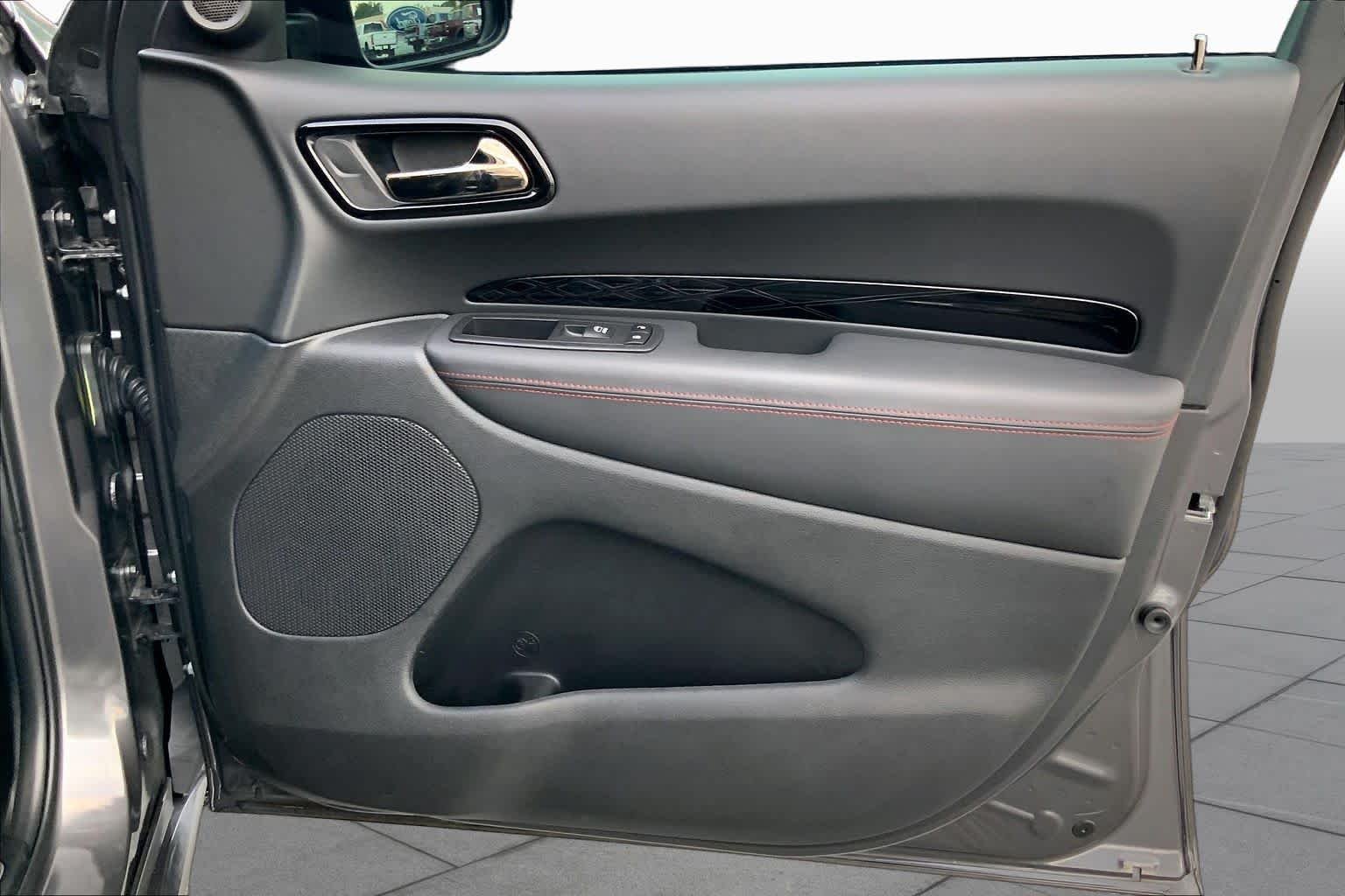 Used 2026 Vapor Gray Dodge GT Plus HEMI V8 image 22