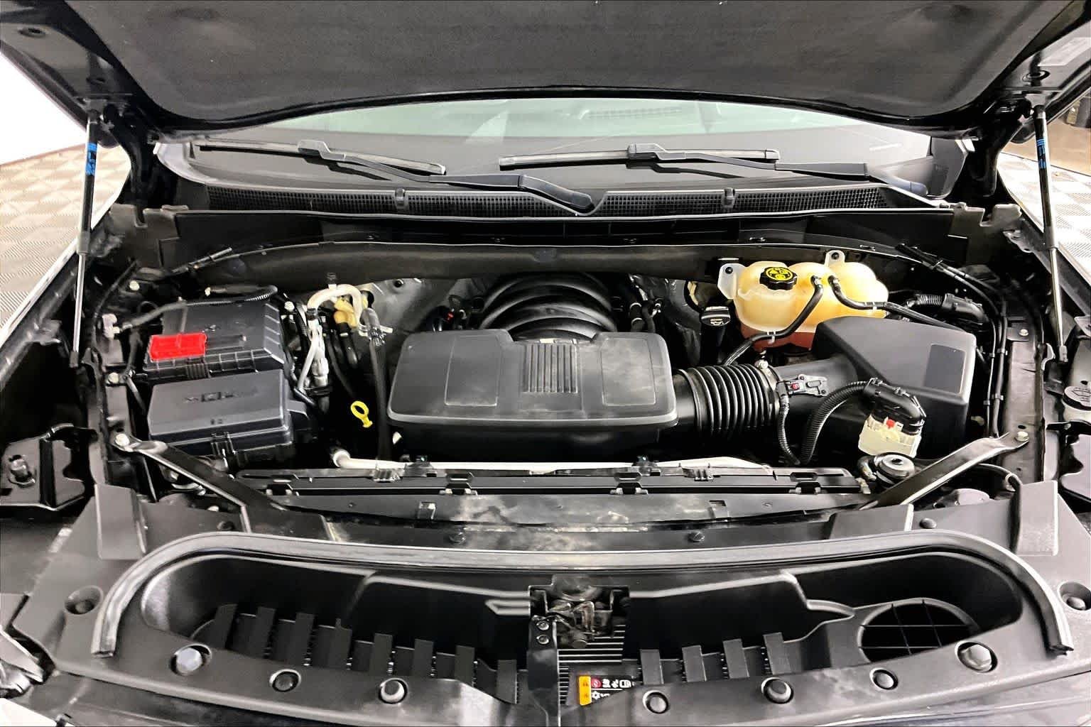 Used 2022 ONYX BLACK GMC Denali image 29