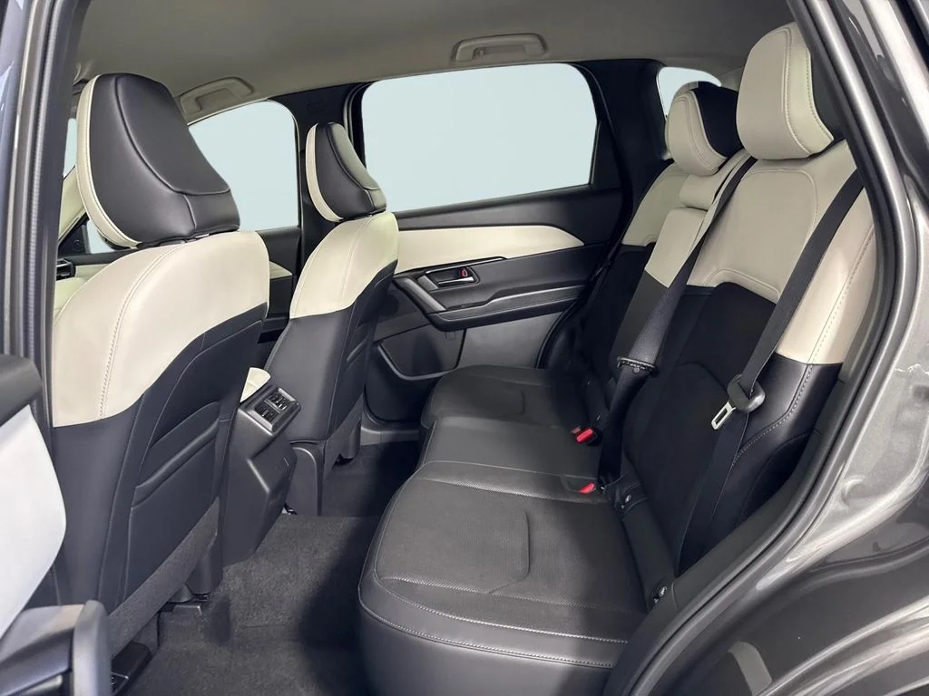 New 2026 Gray Mazda 2.5 S Select image 13
