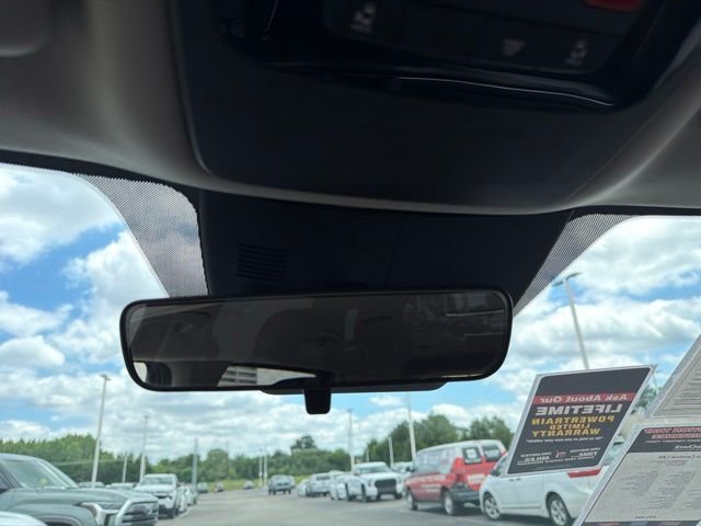 Used 2026 Black Kia LXS image 48