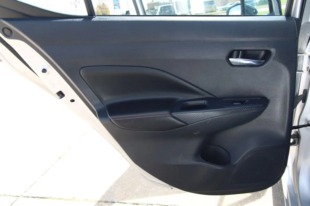 Used 2024 Silver Nissan 1.6 SR image 36