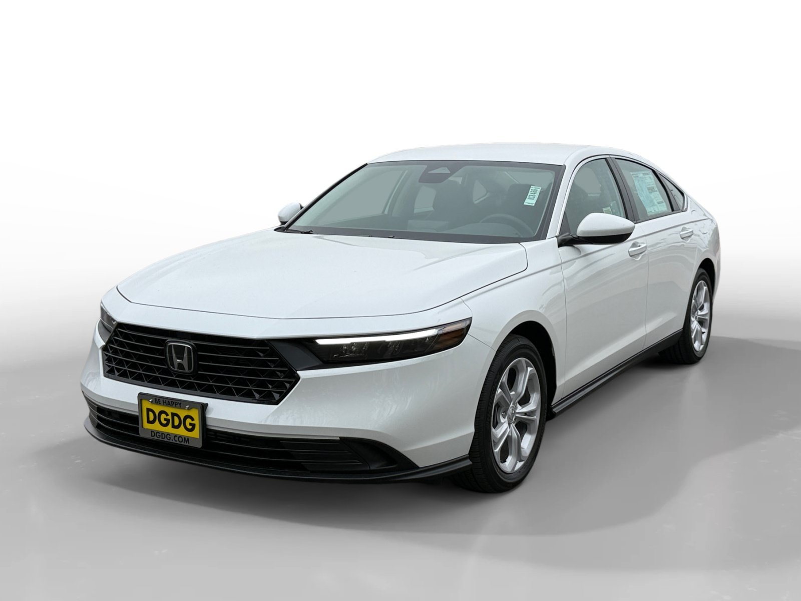2026 Honda Accord