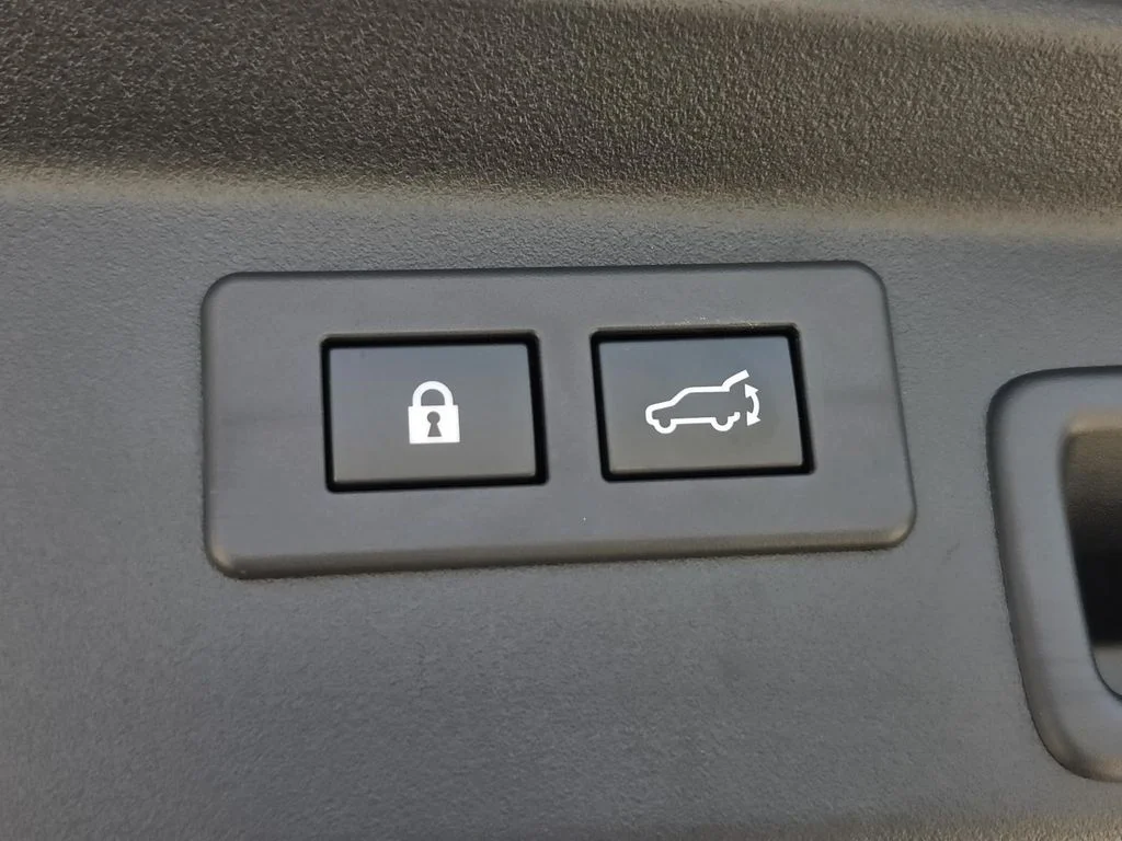 2026 Subaru Outback Limited - Photo 11