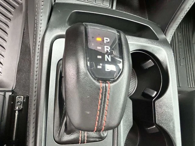 Used 2025 Gray Ford Raptor image 22