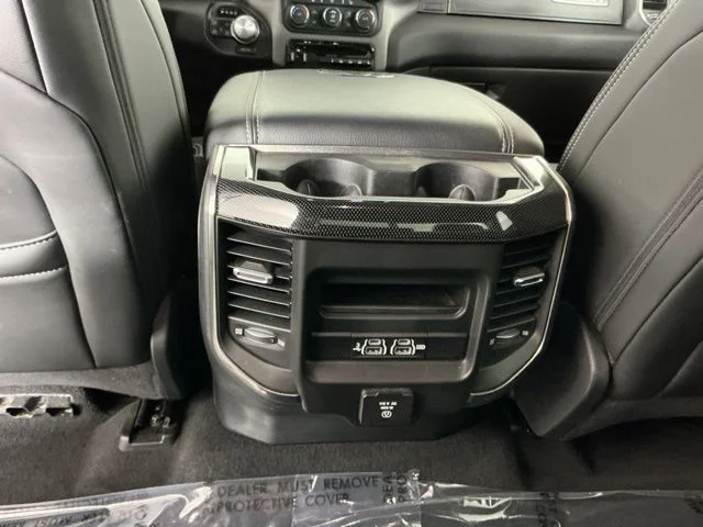 Used 2019 Black Ram Rebel image 24