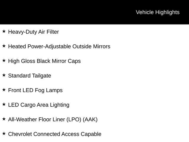 Used 2024 Slate Gray Metallic Chevrolet LT Trail Boss image 31