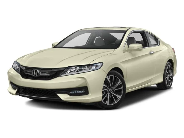Used 2016 Black Honda EX-L image 1