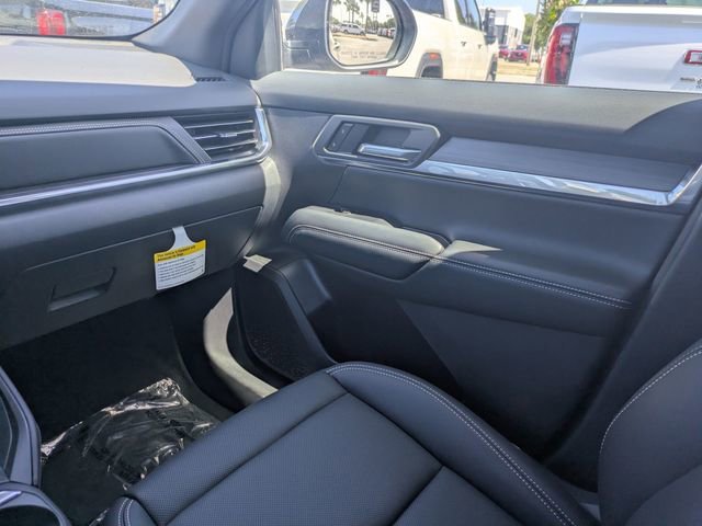 New 2026 Riverstone Metallic GMC Elevation image 18