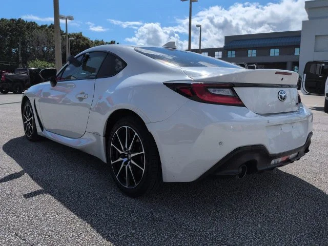 Certified Used 2024 Halo Toyota Base image 6