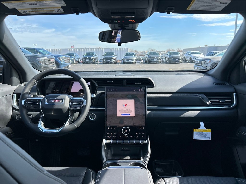 2026 GMC TERRAIN - Image 29