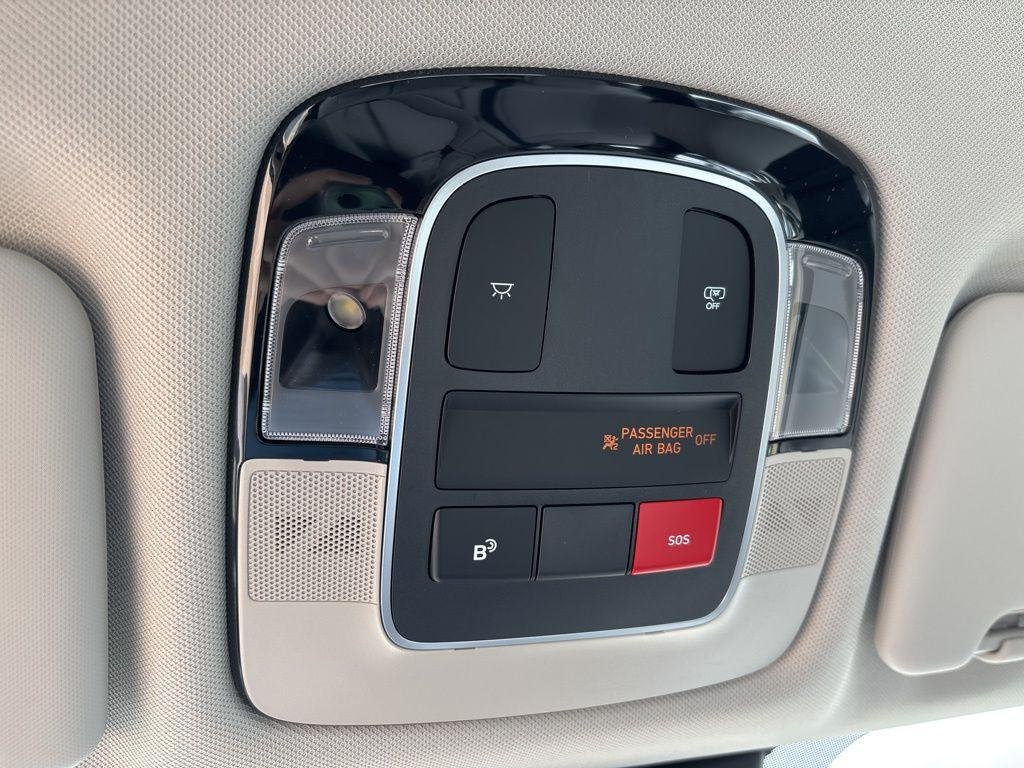 New 2026 White Pearl Hyundai SE FWD image 29