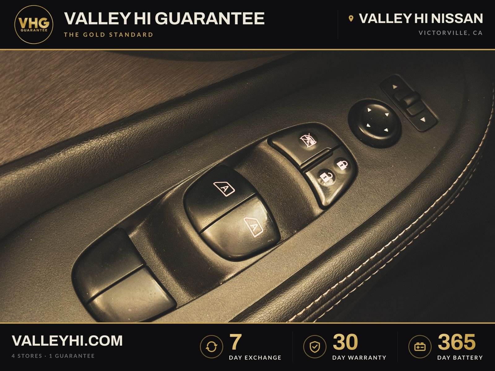 Used 2020 Silver Nissan SV image 34