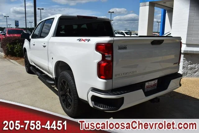 2026 Chevrolet Silverado 1500 RST - Photo 7