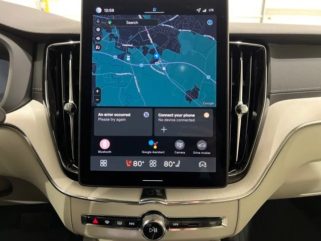 New 2026 Crystal White Volvo Ultra image 16