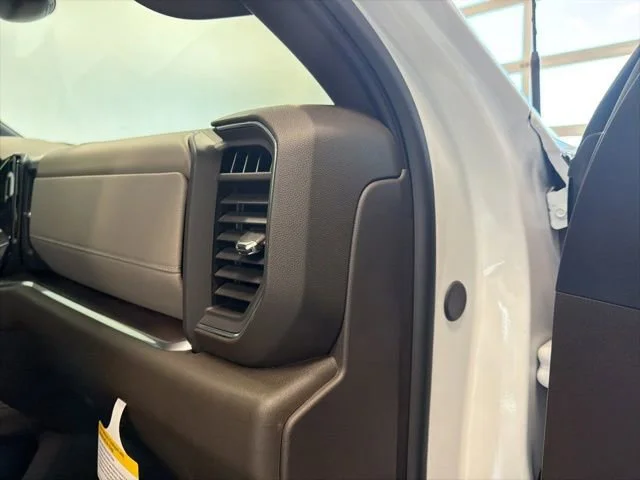 2026 GMC Sierra 3500HD SLT - Photo 26