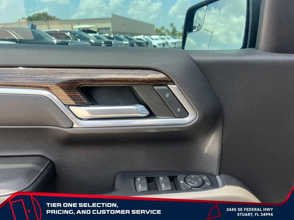 Certified Used 2022 ONYX BLACK GMC Elevation image 22