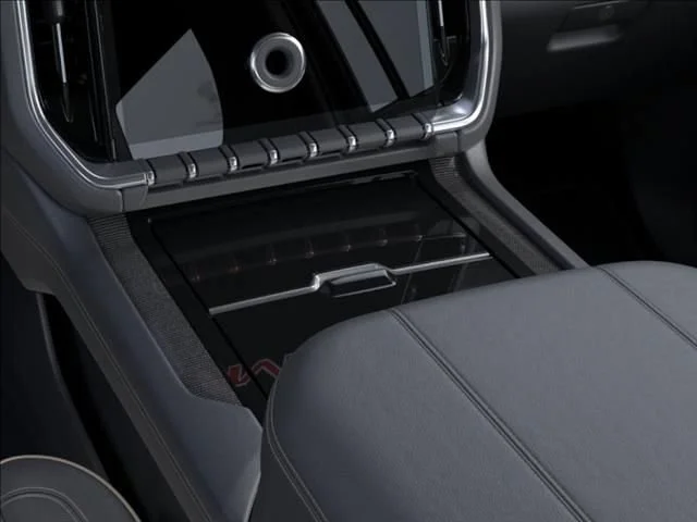 New 2026 Onyx Black GMC Elevation image 23