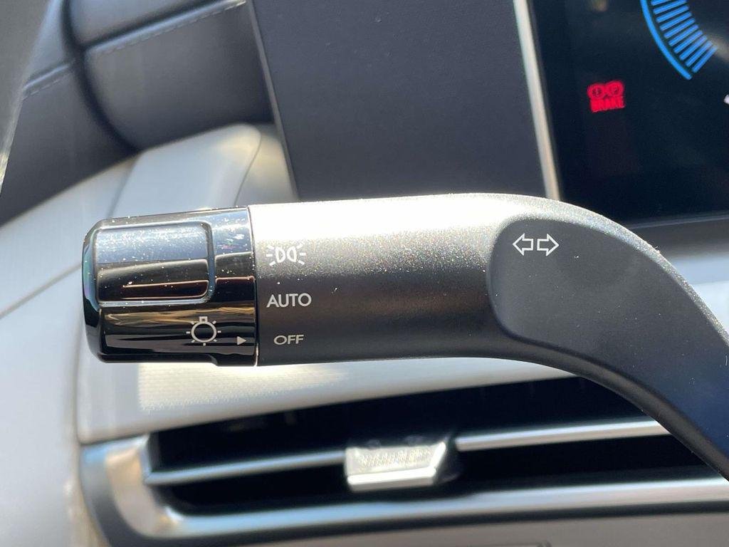 New 2026 Gray Hyundai SEL AWD image 21