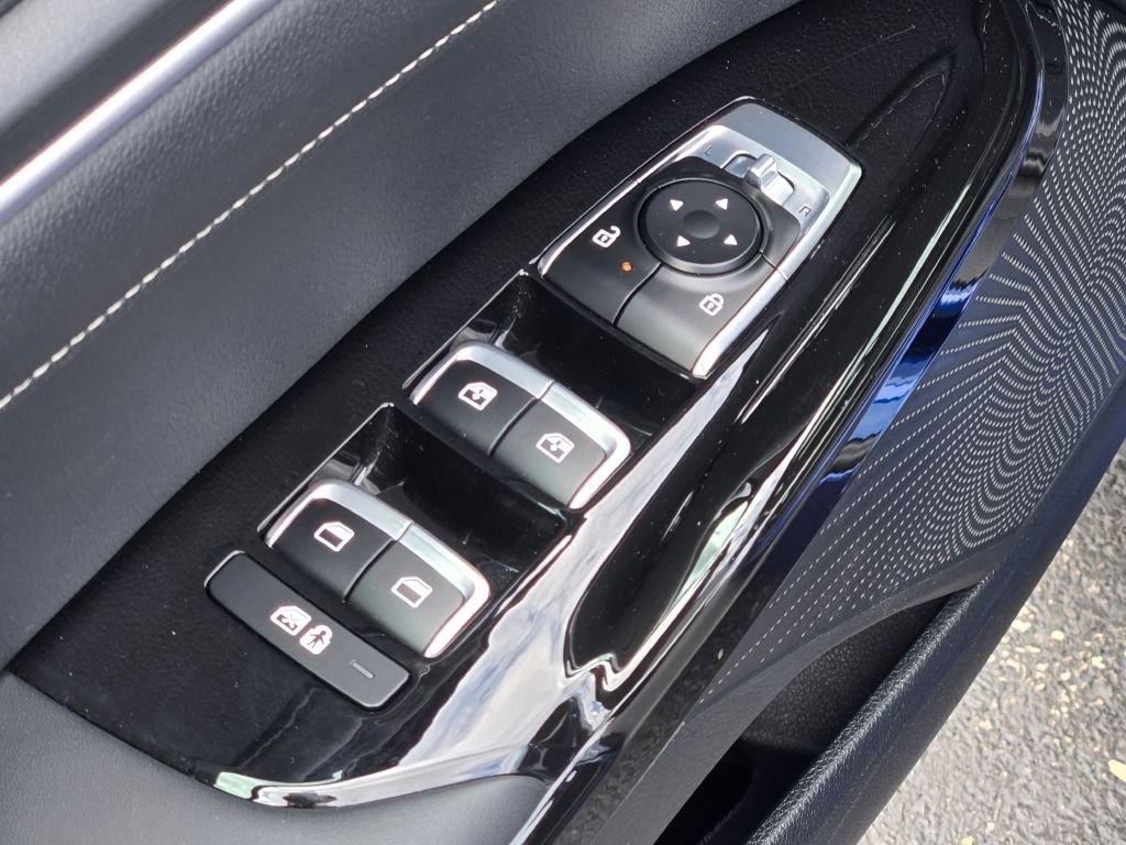 Used 2025 Blue Kia GT-Line image 20