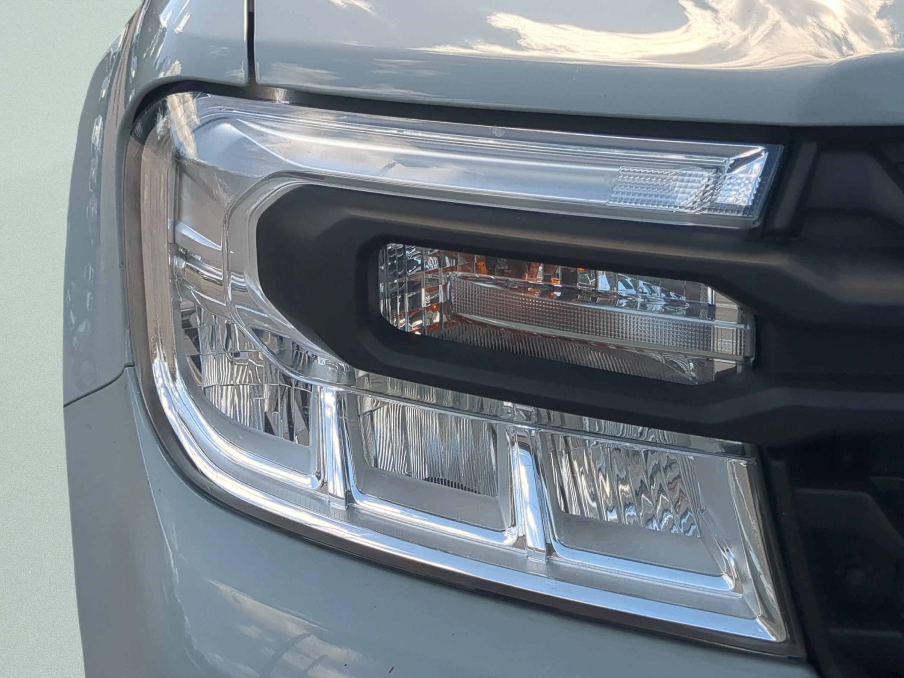 Used 2022 Cactus Ford XL image 9