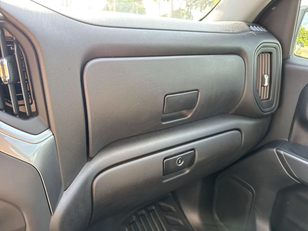 Used 2024 Sterling Metallic GMC Pro image 52