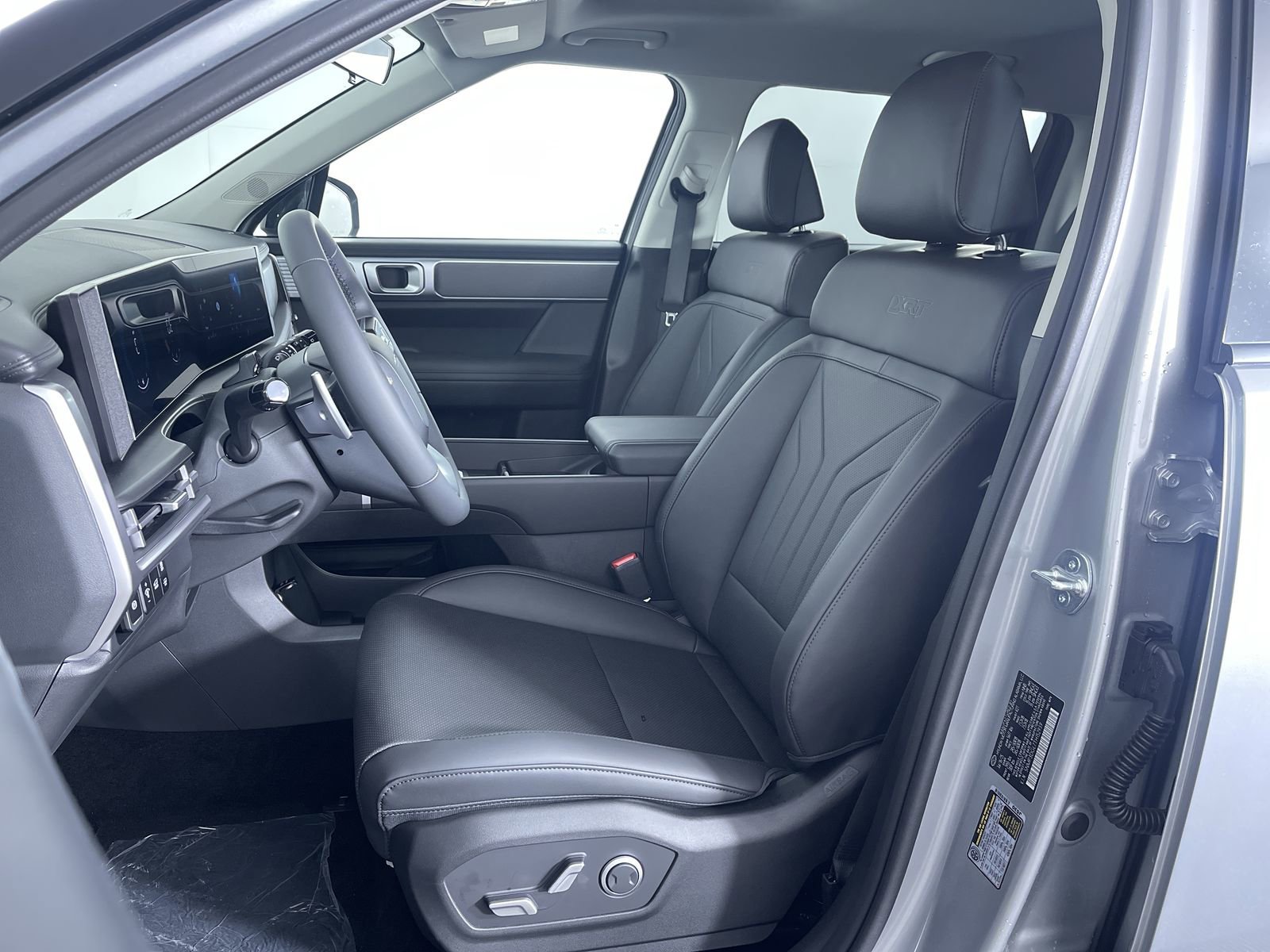 2026 Hyundai Santa Fe XRT - Photo 13