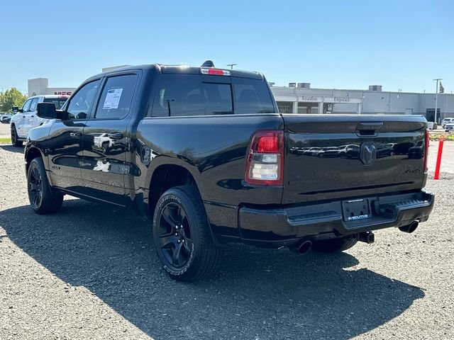 Used 2023 Black Ram Big Horn/Lone Star image 4