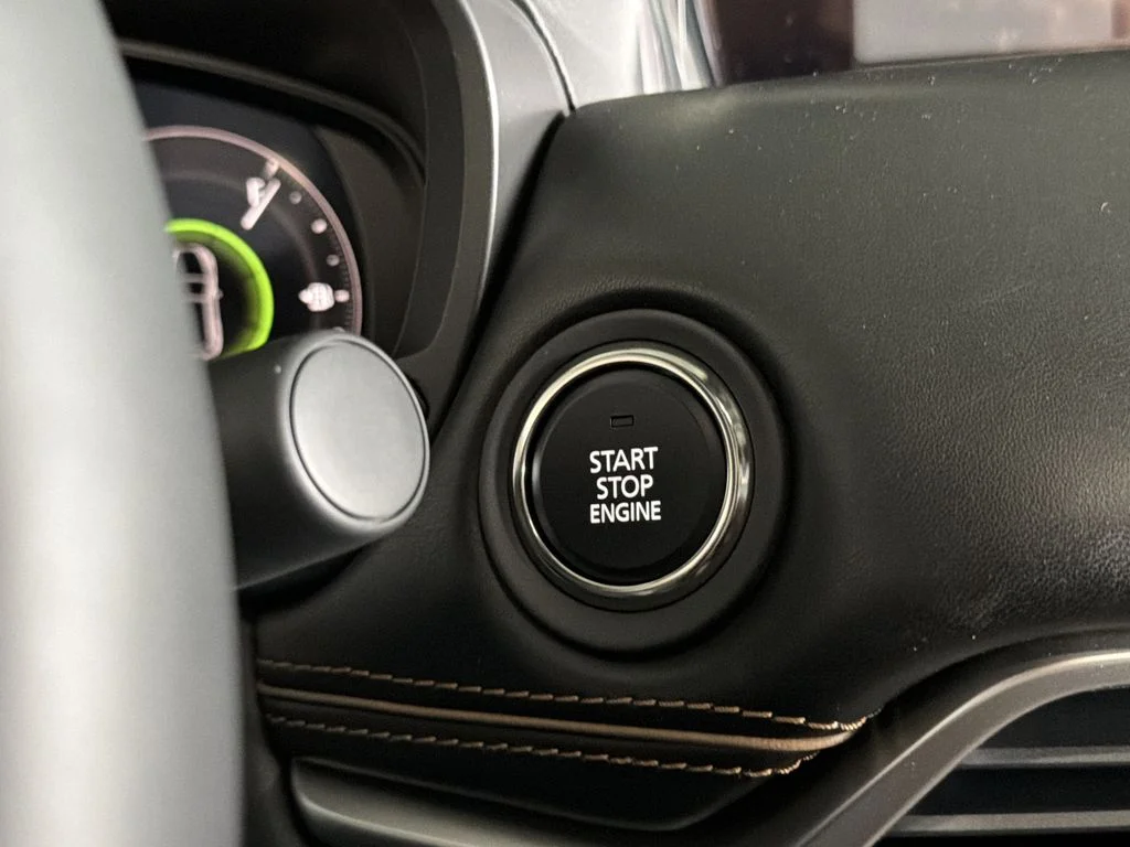 New 2026 Blue Mazda 3.3 Turbo Premium Plus image 22