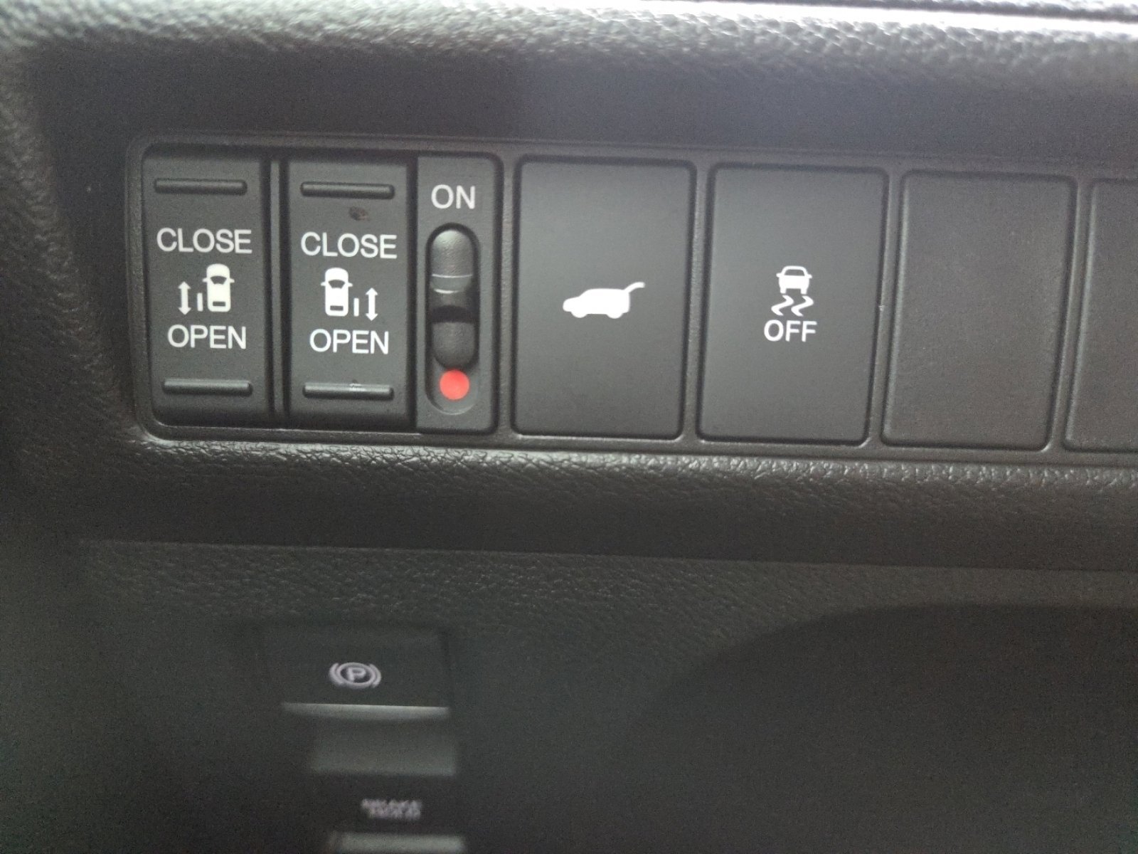 2026 Honda Odyssey EX-L - Photo 32