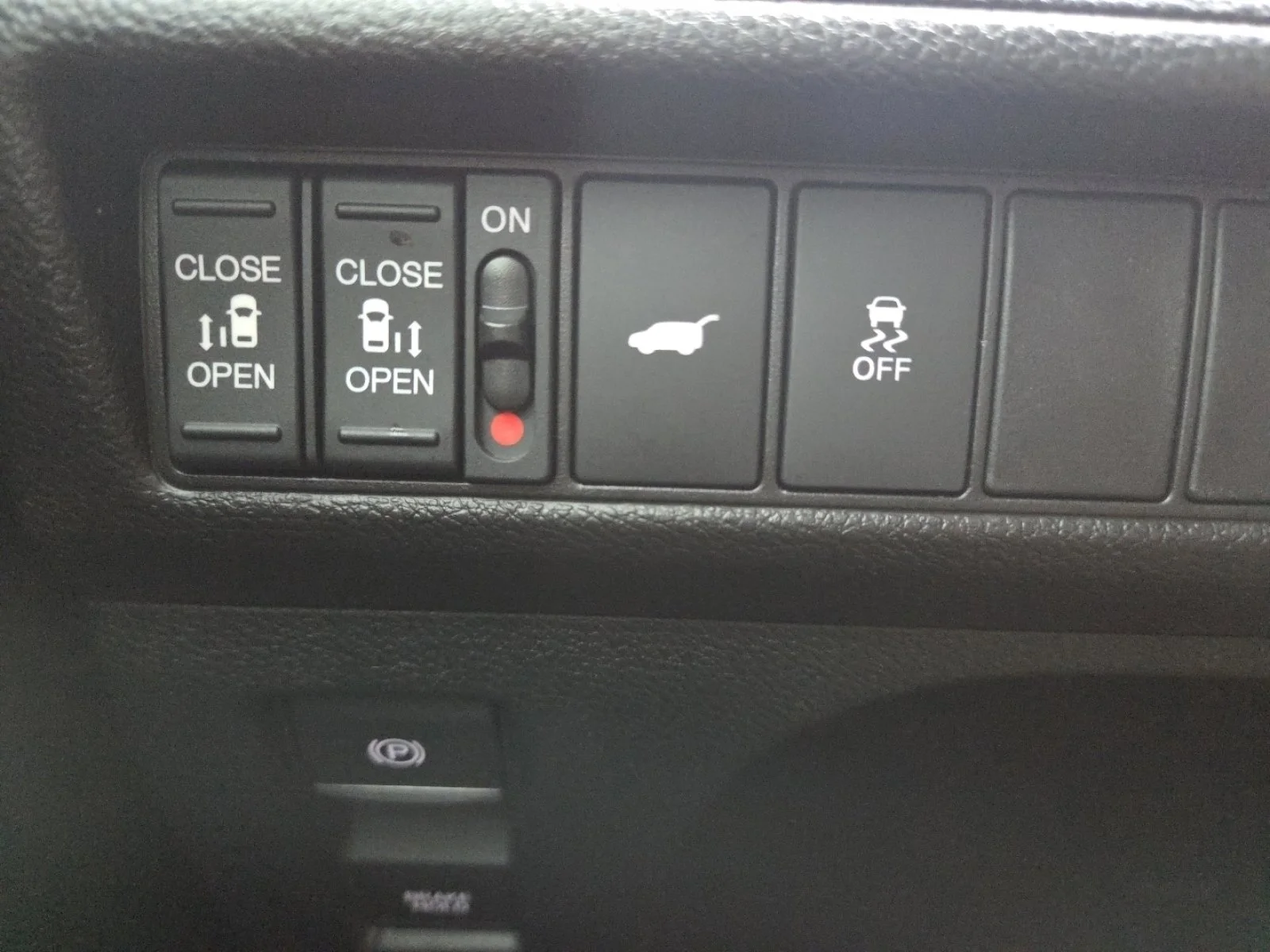 2026 Honda Odyssey EX-L - Photo 32