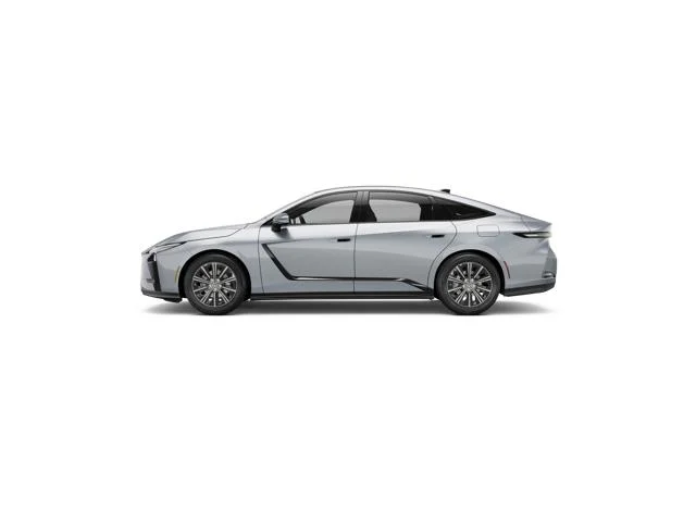 New 2027 Iridium Lexus PREMIUM AWD image 2