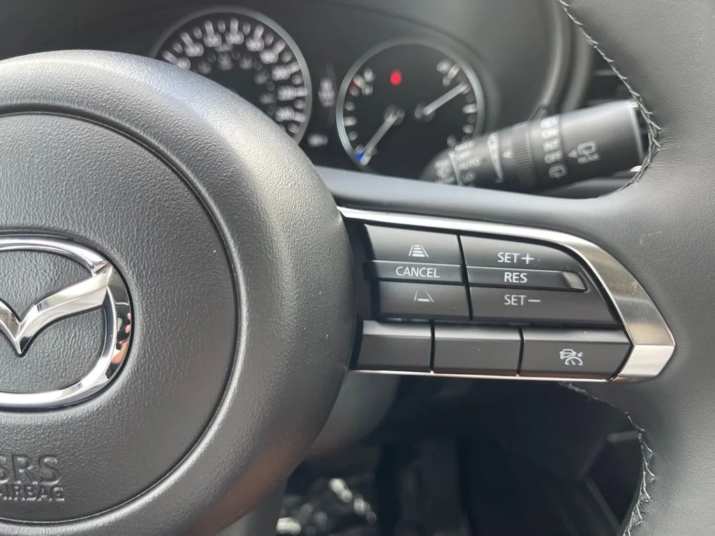 2025 Mazda CX-30 Preferred - Photo 17