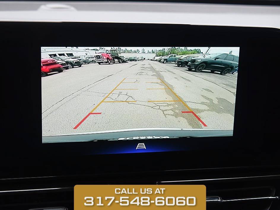 2025 Chevrolet Trailblazer LT - Photo 27