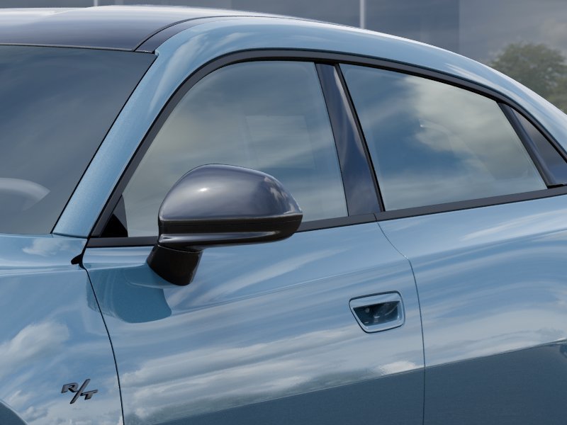 New 2026 Sub-Zero Exterior Paint Dodge R/T Blacktop image 38
